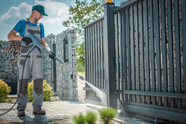 Historic Building Restoration in Schlusser, PA