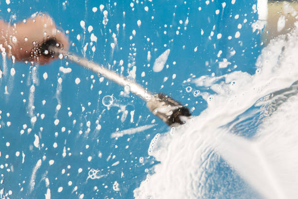 Best Graffiti Removal  in Schlusser, PA