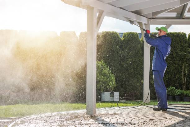 Best Boat and Dock Cleaning  in Schlusser, PA