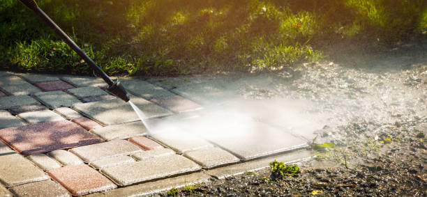 Best Restaurant Pressure Washing  in Schlusser, PA